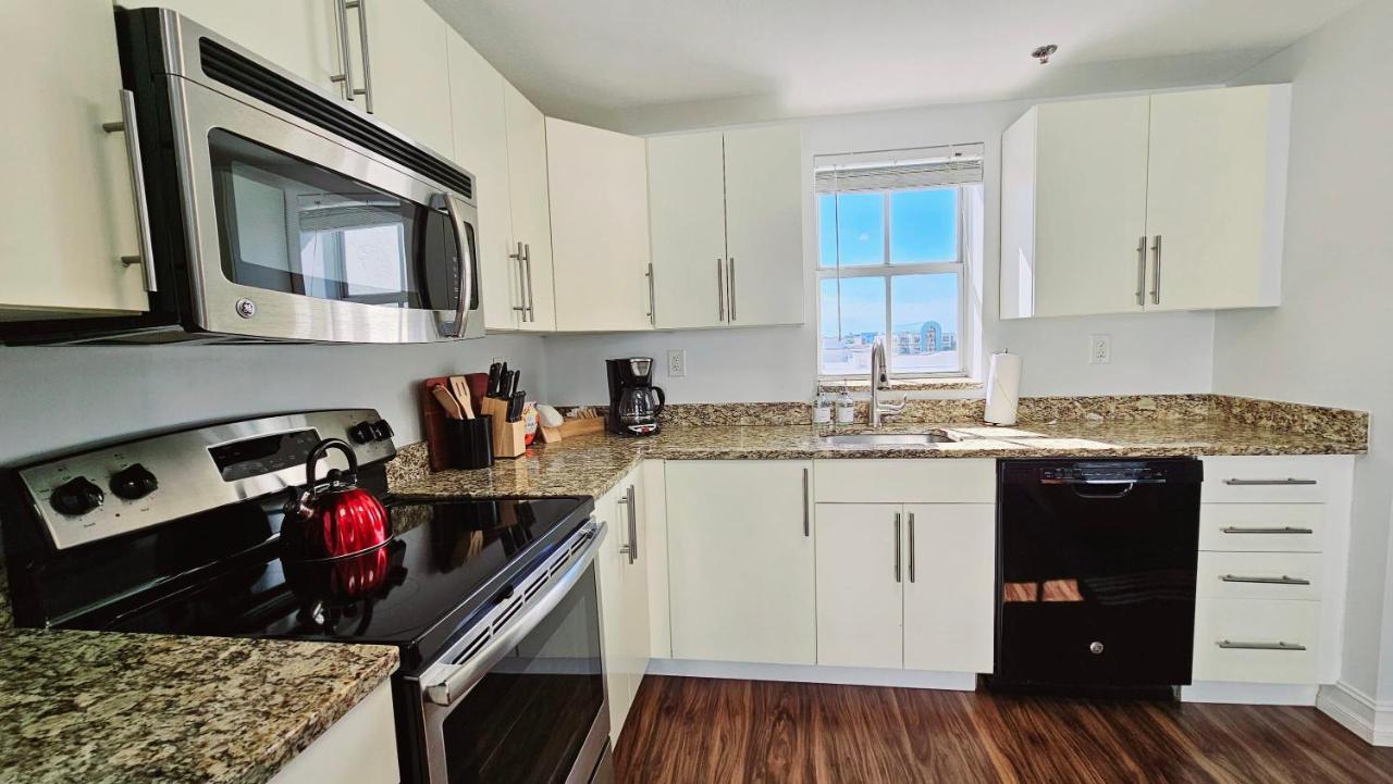 The Lofts On Clematis 604 Downtown West Palm Beach Luaran gambar