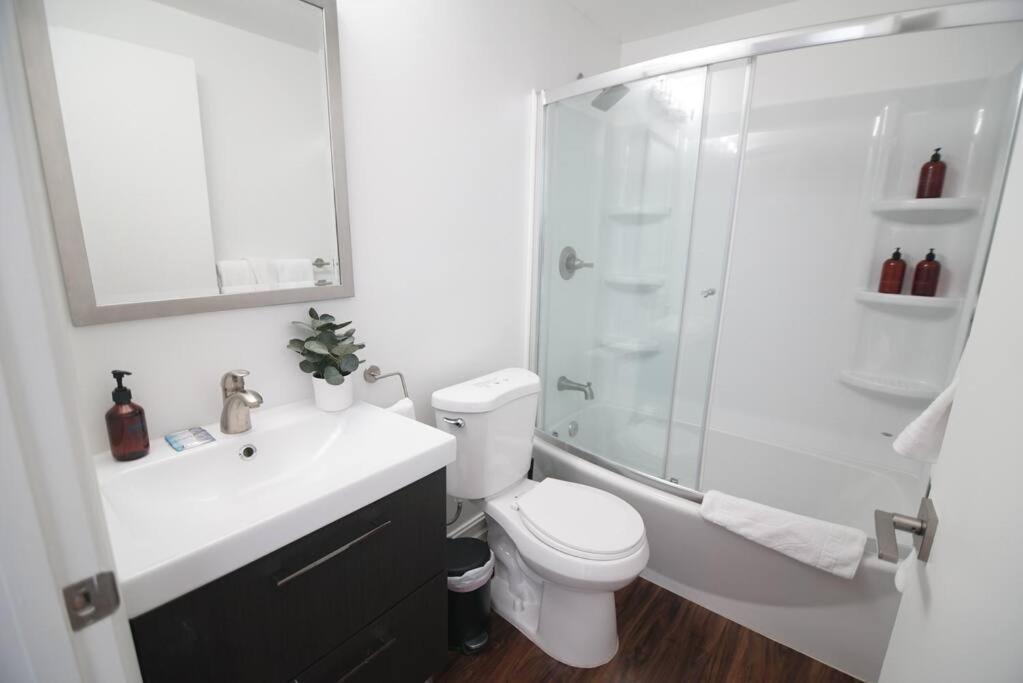 The Lofts On Clematis 604 Downtown West Palm Beach Luaran gambar