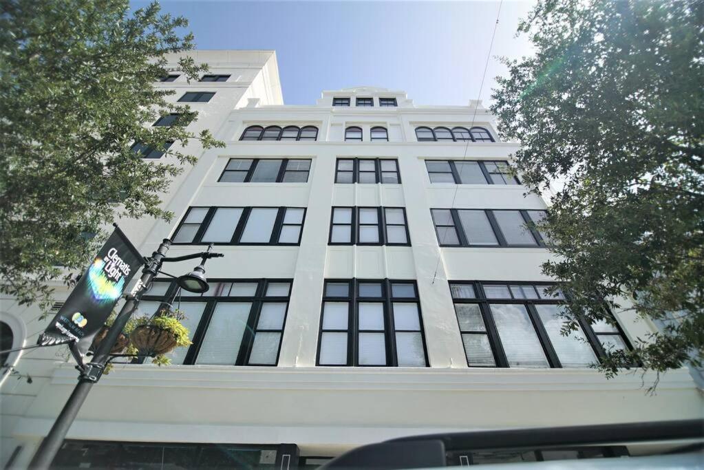 The Lofts On Clematis 604 Downtown West Palm Beach Luaran gambar