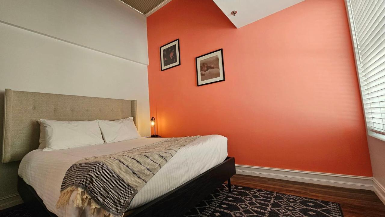 The Lofts On Clematis 604 Downtown West Palm Beach Luaran gambar